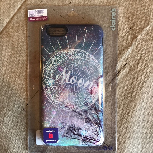 iPhone 6plus or 6S Plus Phone Case - Picture 1 of 5
